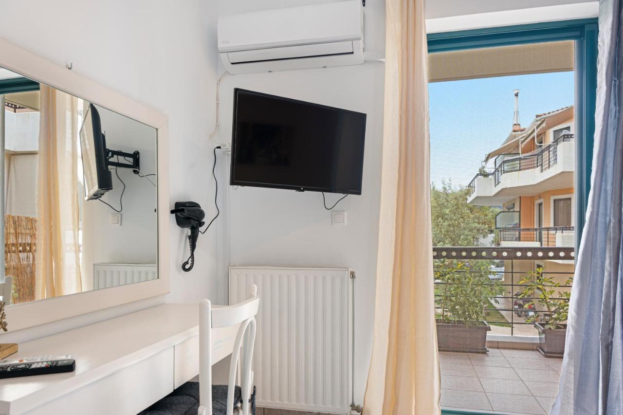 Dream On Houses Lefkada City Exterior photo