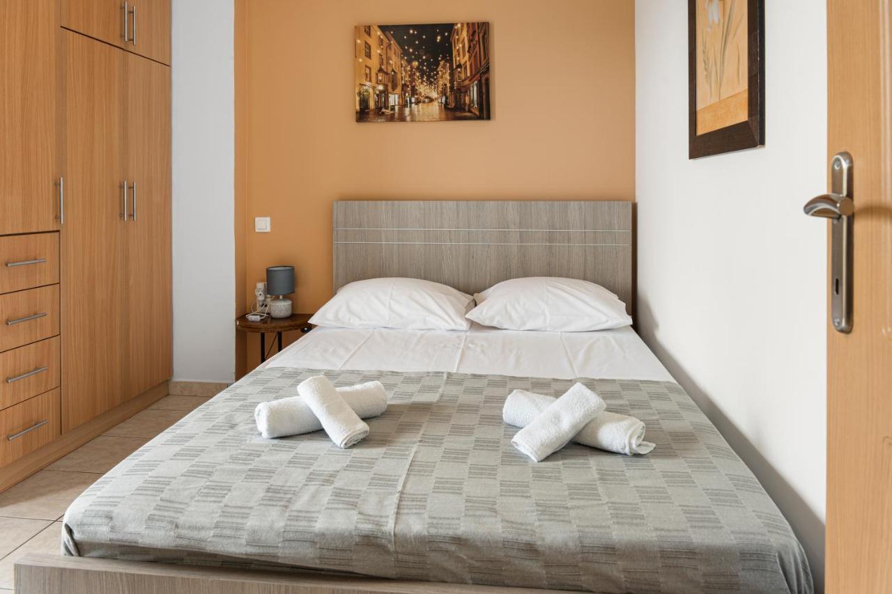 Dream On Houses Lefkada City Exterior photo