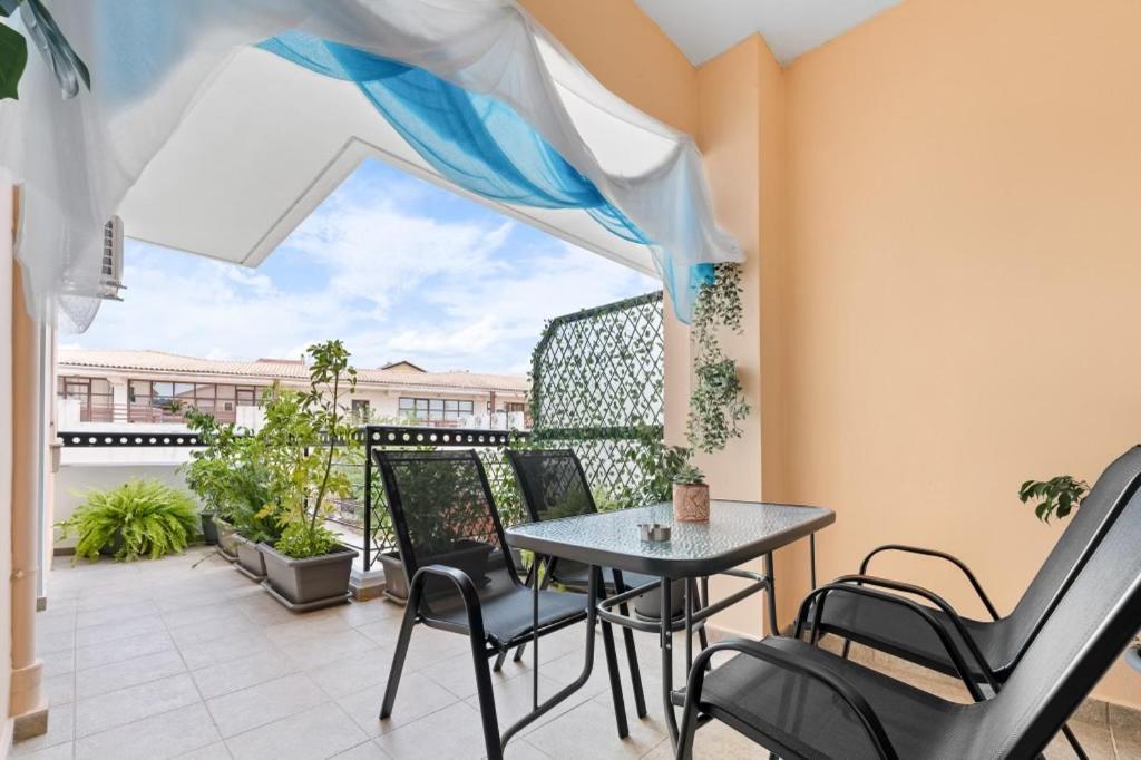 Dream On Houses Lefkada City Exterior photo